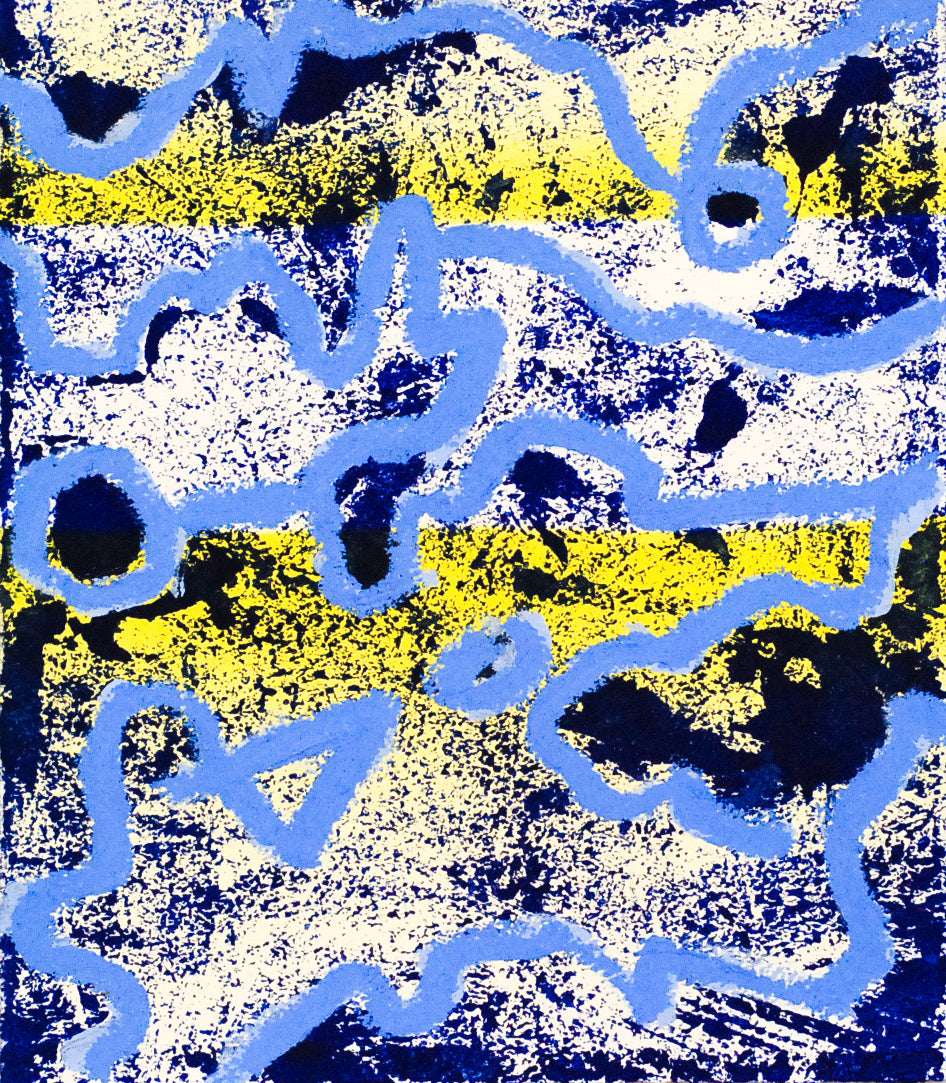 Waves of Light 1