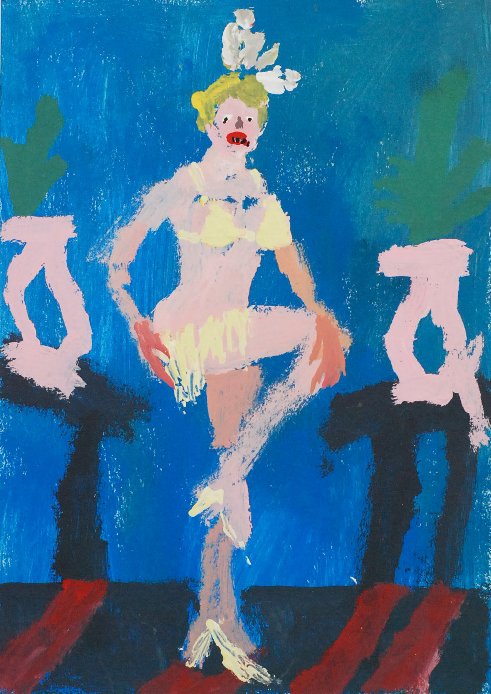 Untitled Painting 1