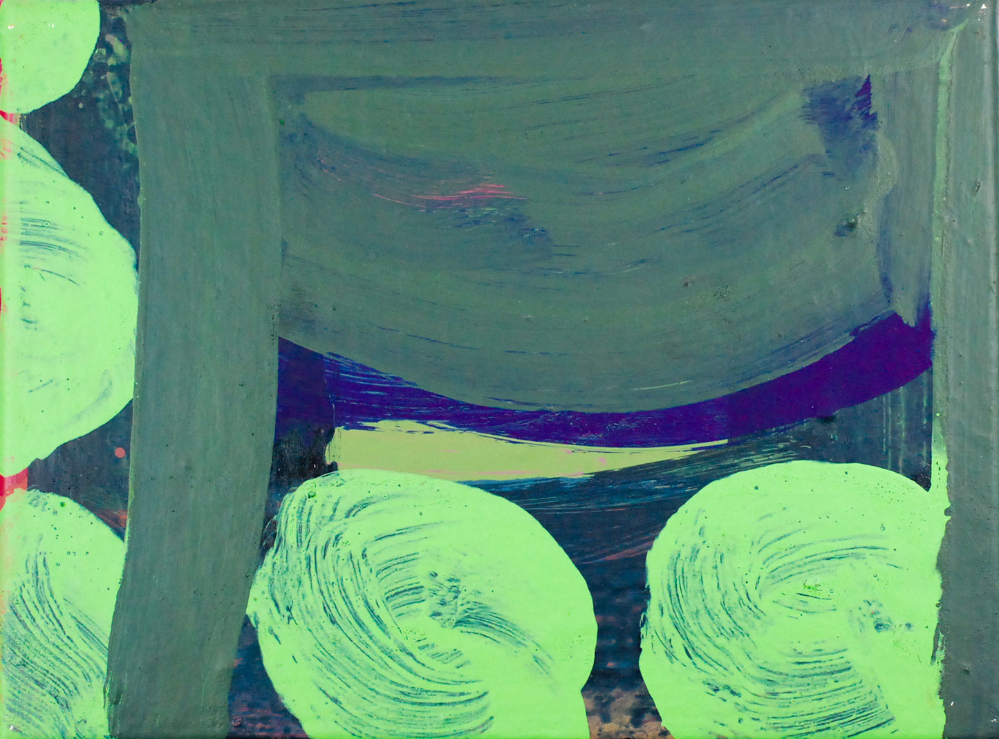 Overlap