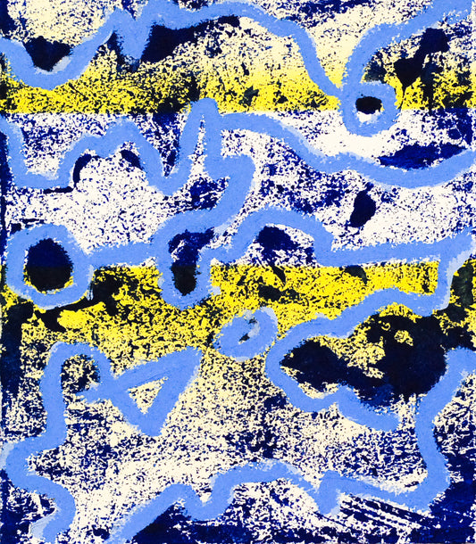 Waves of Light 1