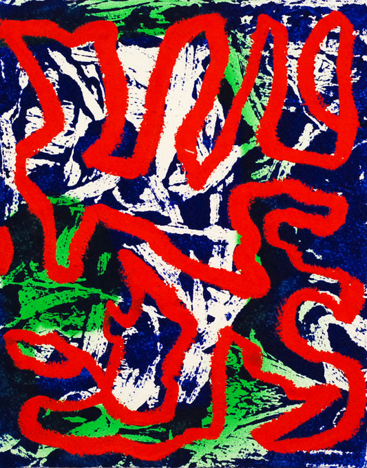 Emerging Pathways 1